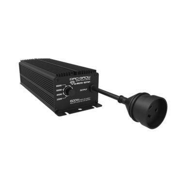 Pro Grow – Digital Ballasts (Diamond Edition)