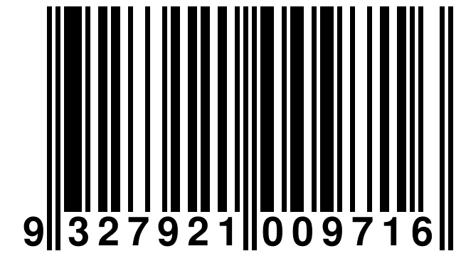 9327921009716 9327921009716