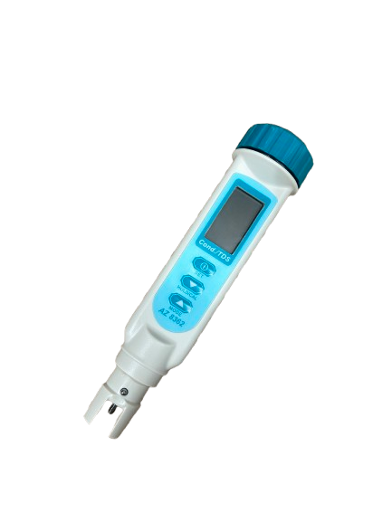 AZ Waterproof EC & TDS meter Pen (8362)