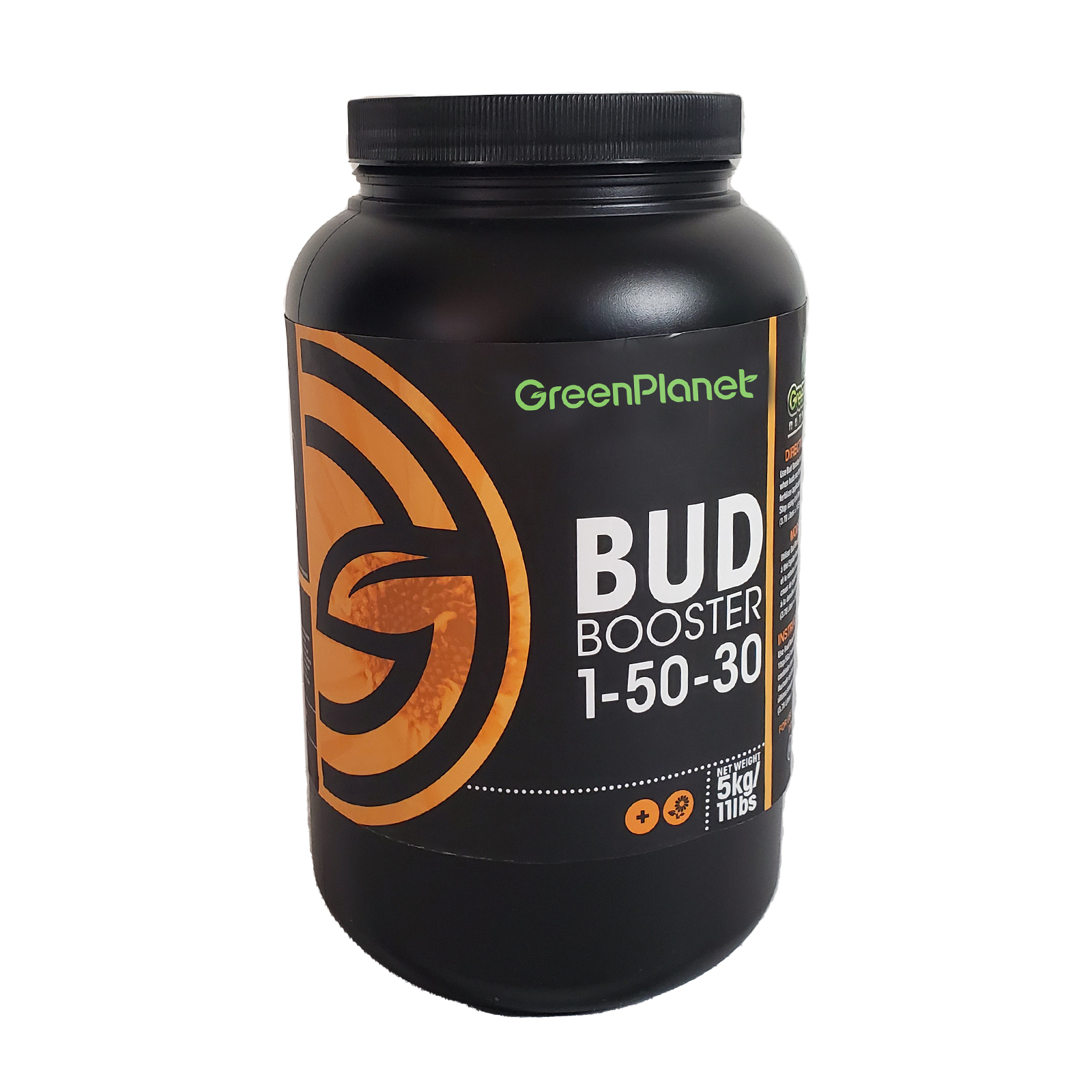 GreenPlanet Bud Booster 5 kg