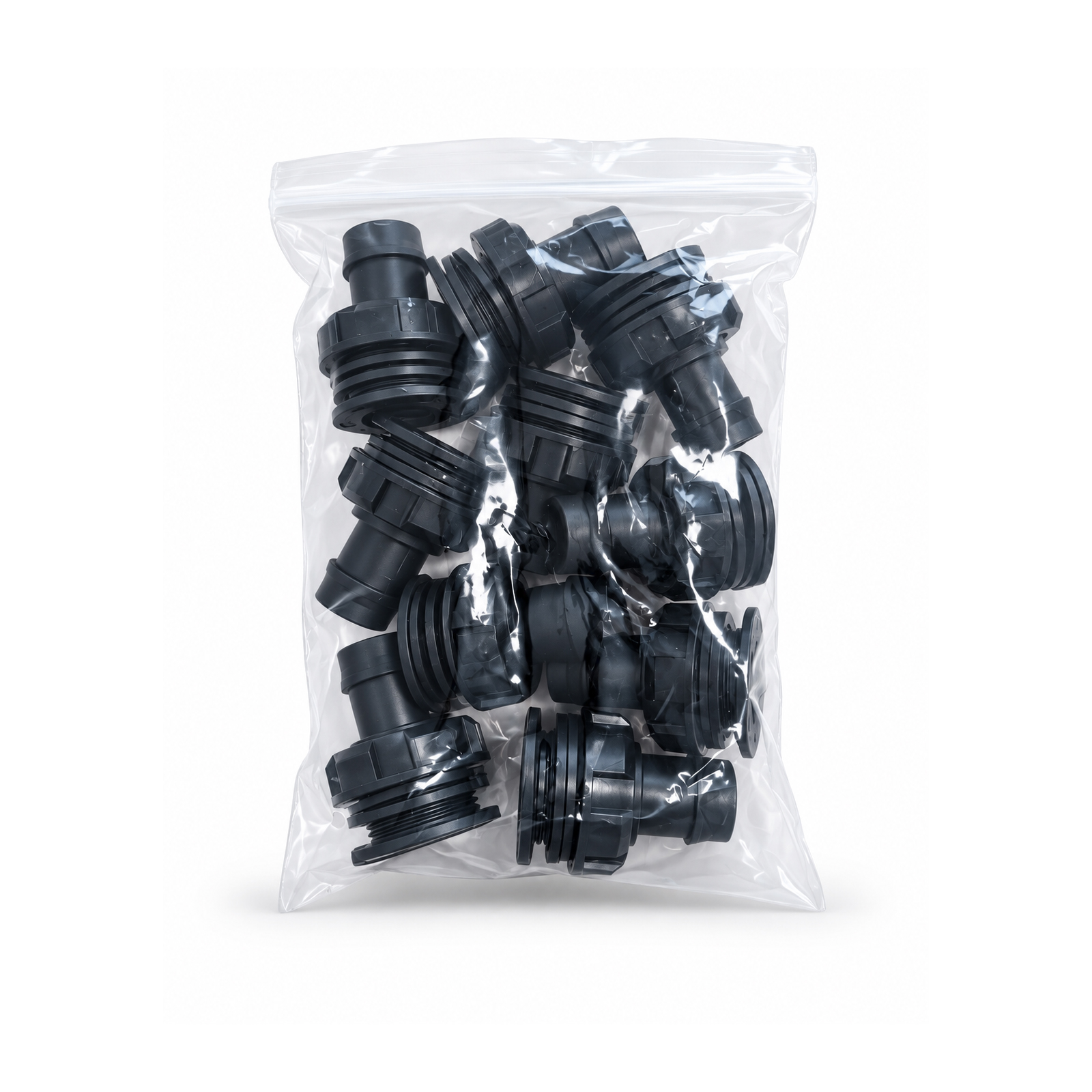 Bloom Works Drain Tray Outlet 25 mm