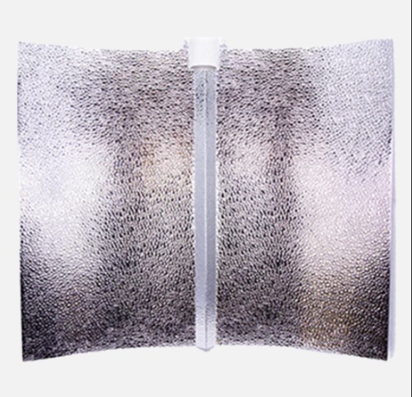 Batwing Reflector 700 mm x 620 mm