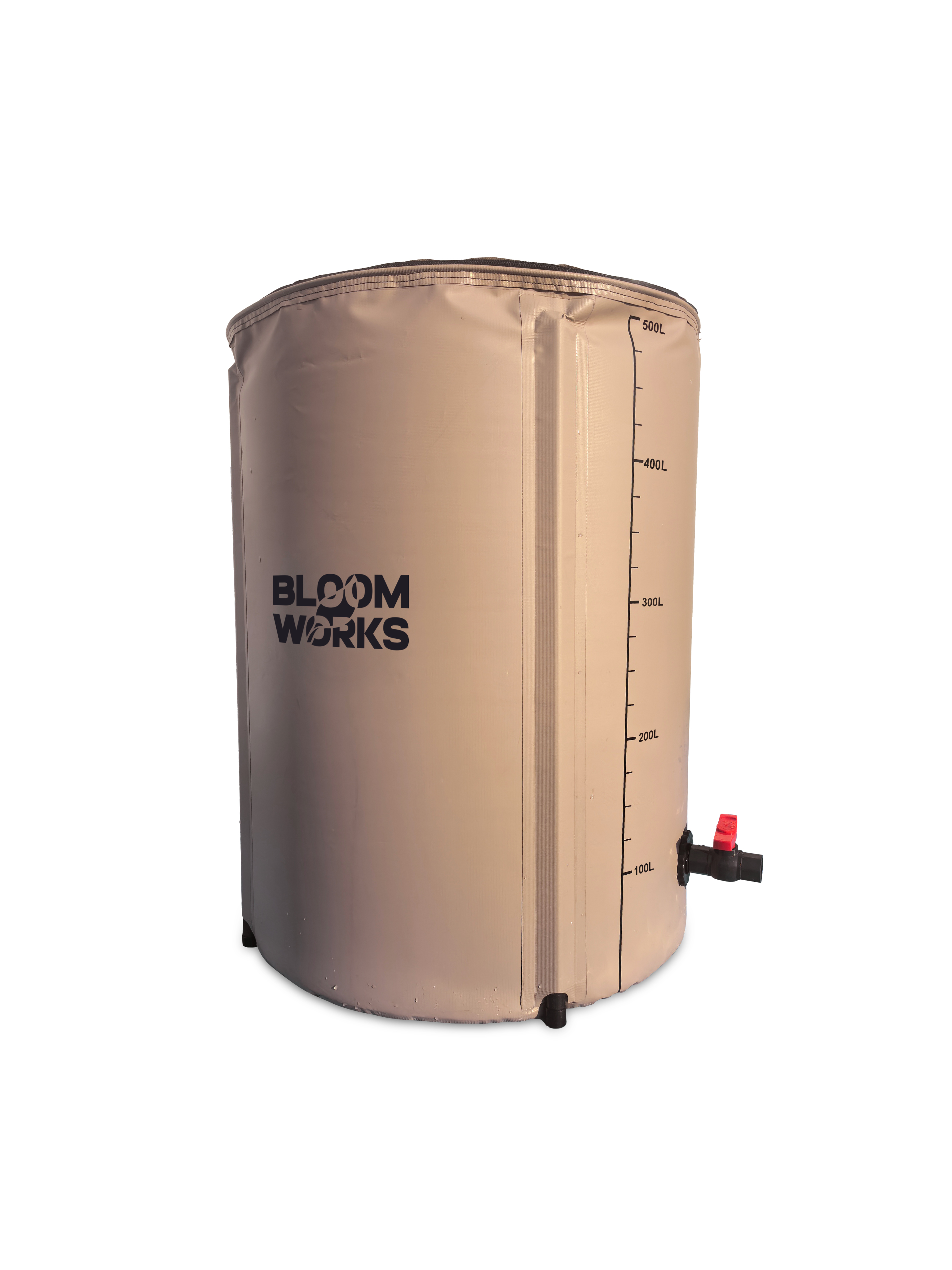 Bloom Works Water Tank 750 L