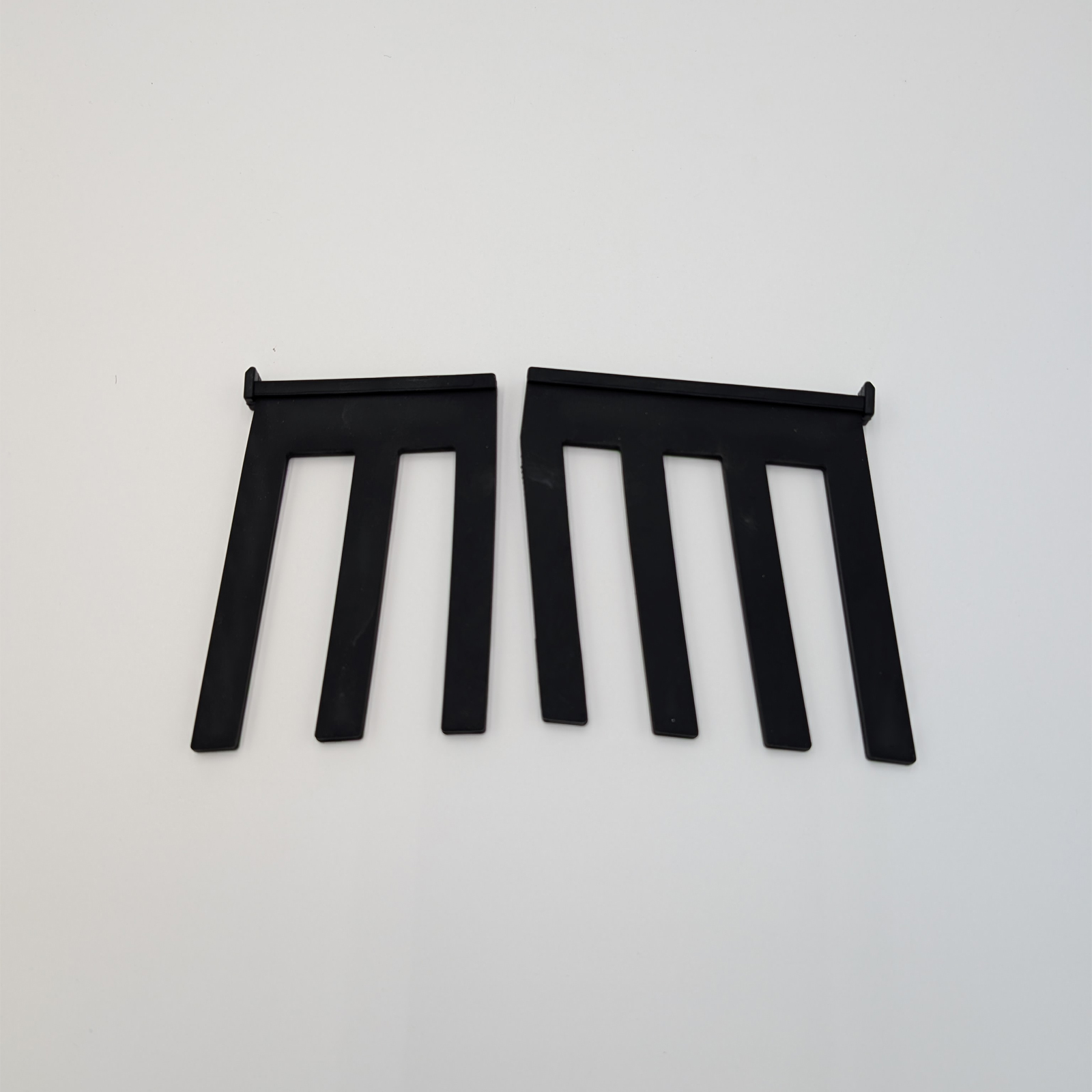 Bloom Works Auto Leaf Trimmer Replacement Rubber Fingers Small (18" - 19")