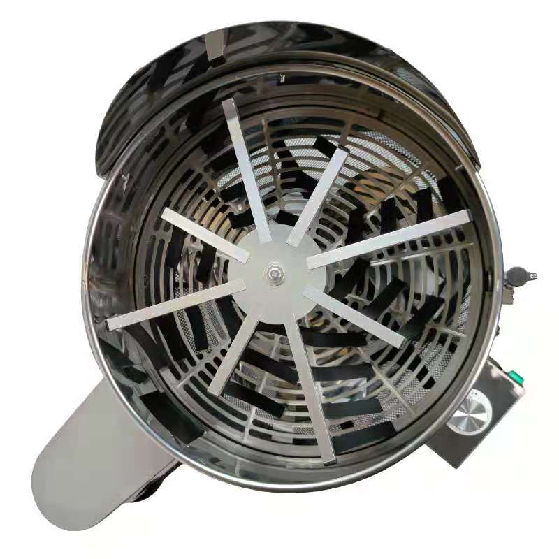Bloom Works 457mm (18") Tilt Trimmer Bloom Works 457mm (18") Tilt Trimmer