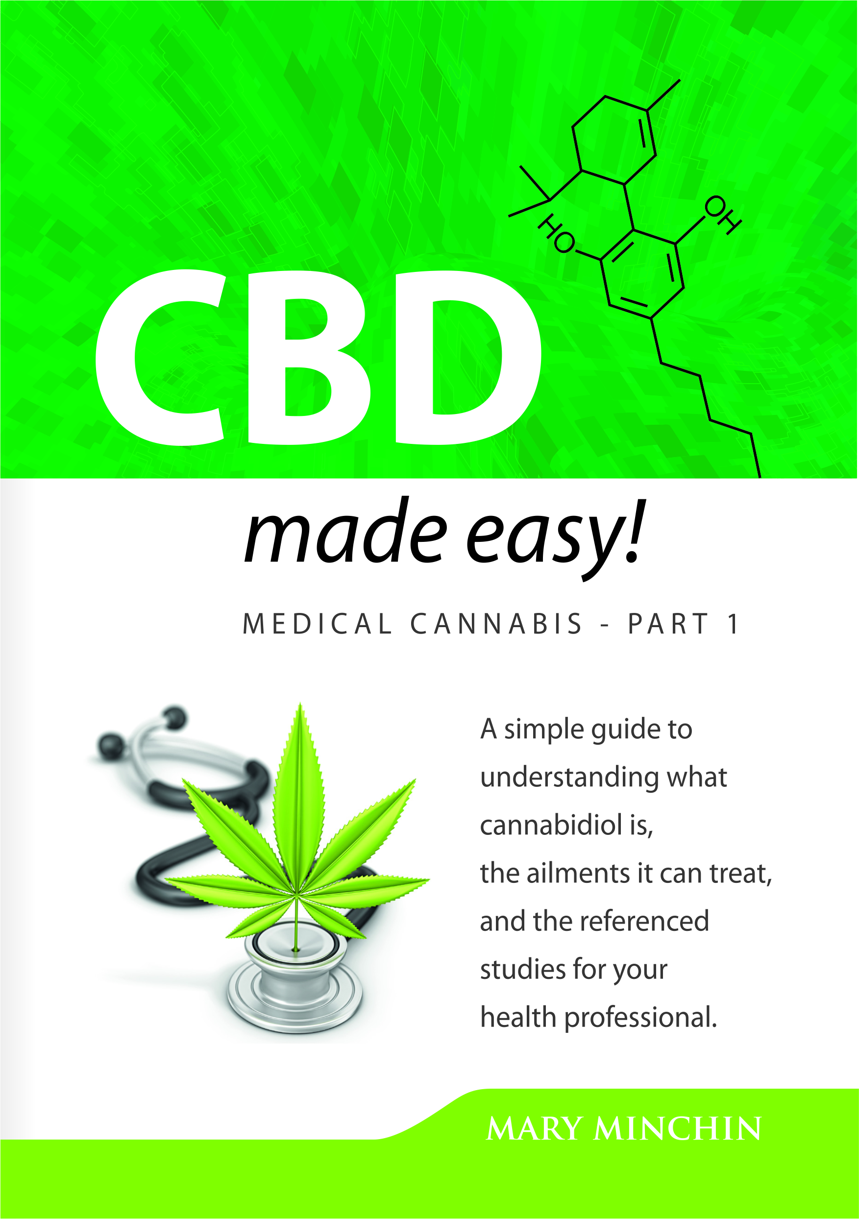 CBD Made Easy 2nd Edition CBD Made Easy 2nd Edition