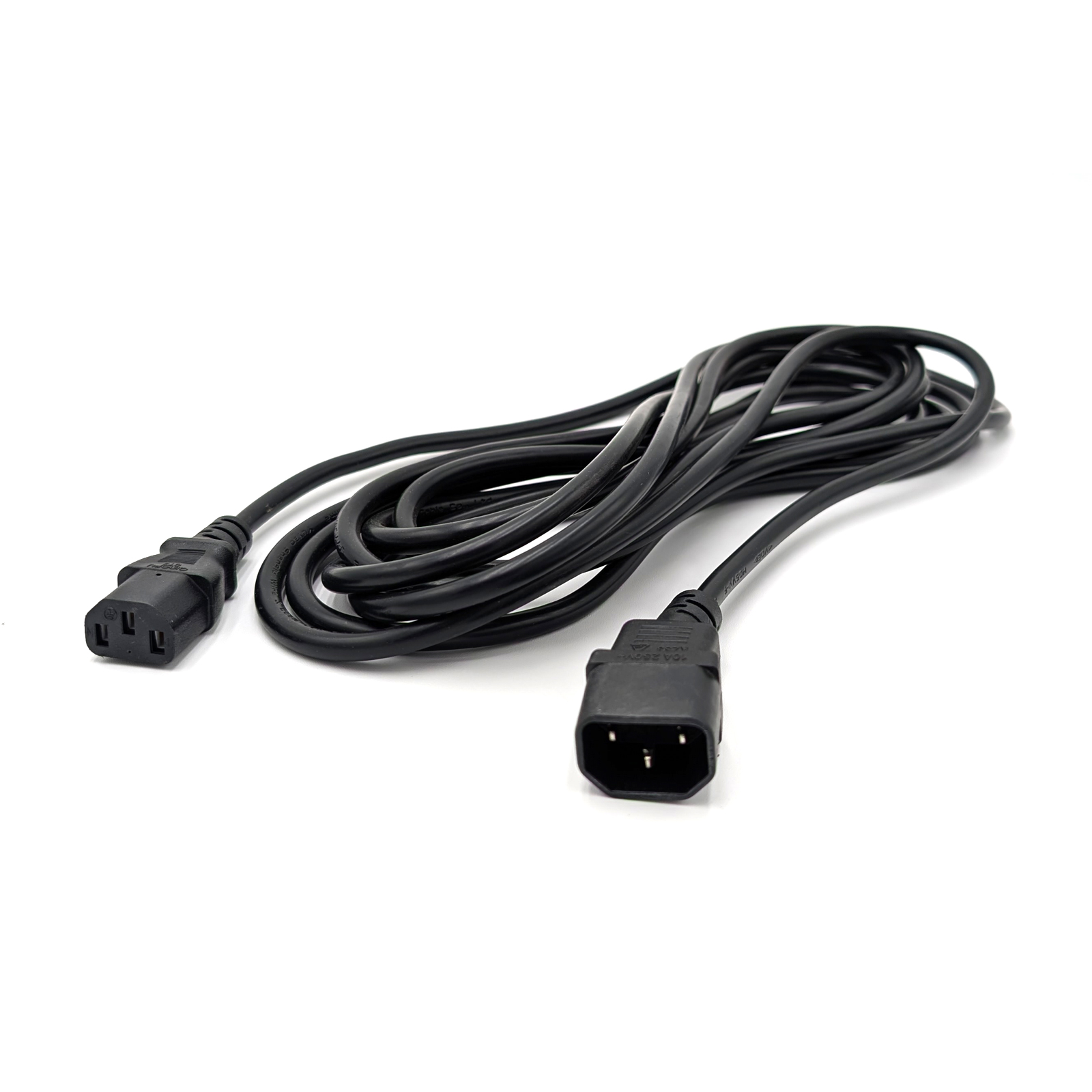 Digi-Lumen Array Extension Cord