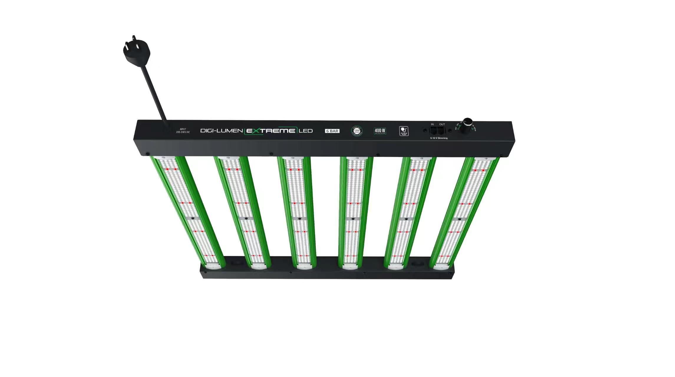 Digi-Lumen Extreme 400 W LED