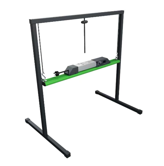 Digi-Lumen 60 W LED Stand
