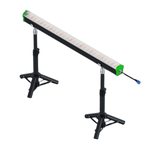 Digi-Lumen Extreme 200 W Under Canopy Light LED