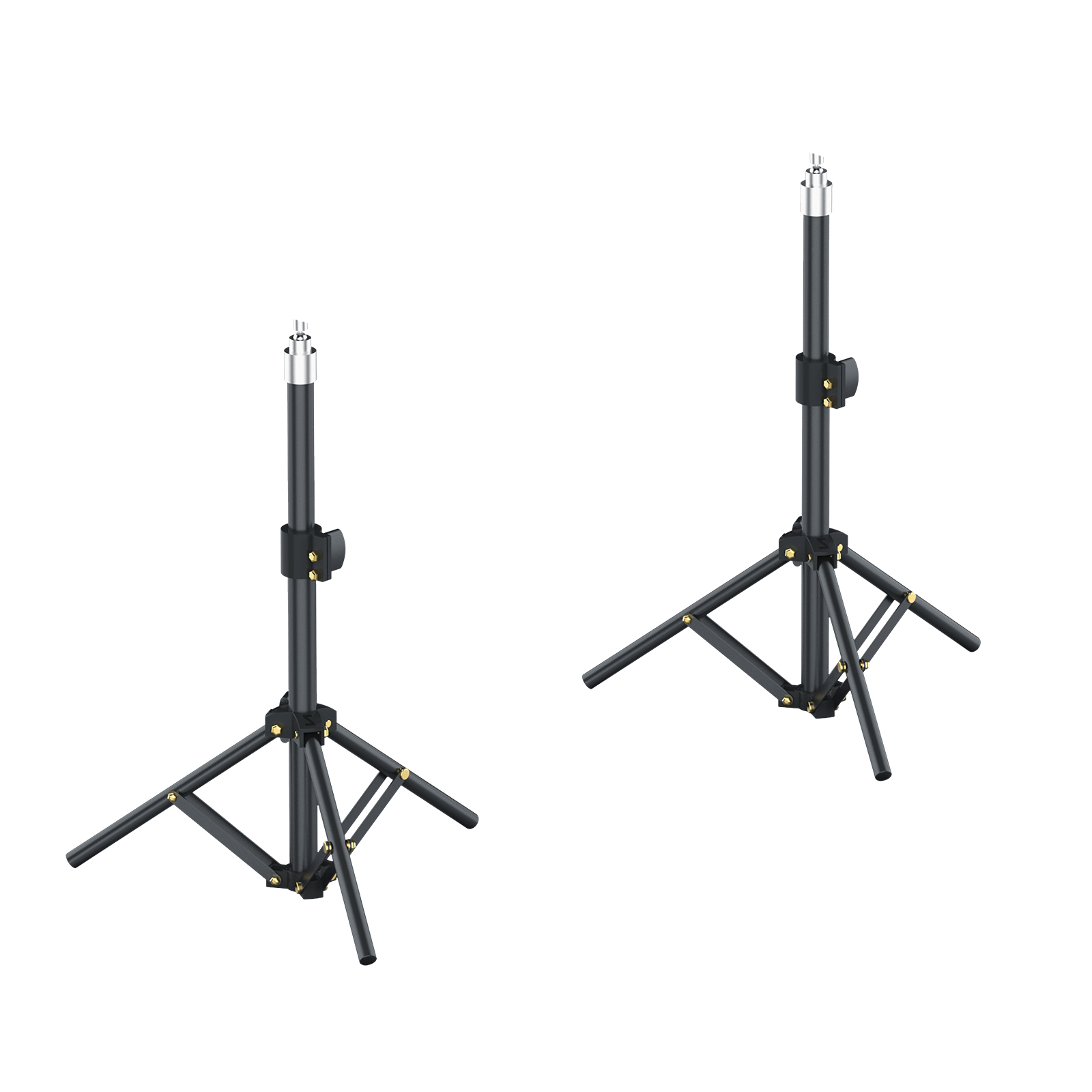 Digi-Lumen Extreme UCL Adjust. Stands (2 Pack)