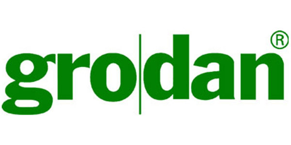 Grodan Delta 4G W/Hole (27/35mm Hole) 75 x 75 x 65 mm, 384 pcs