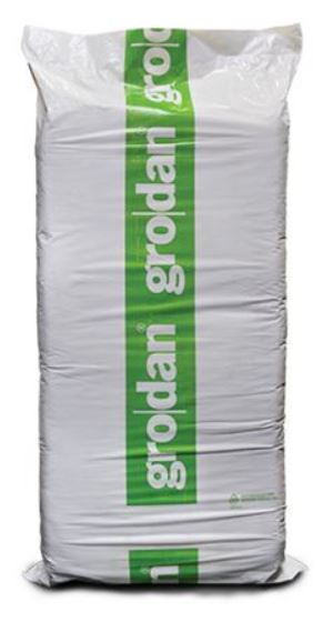 Grodan Granulate Fine 25 kg Bag