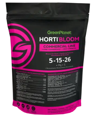 GreenPlanet Horti Bloom 2.3 kg
