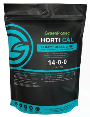 GreenPlanet Horti Cal 2.3 kg