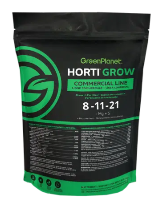 GreenPlanet Horti Grow 2.3 kg