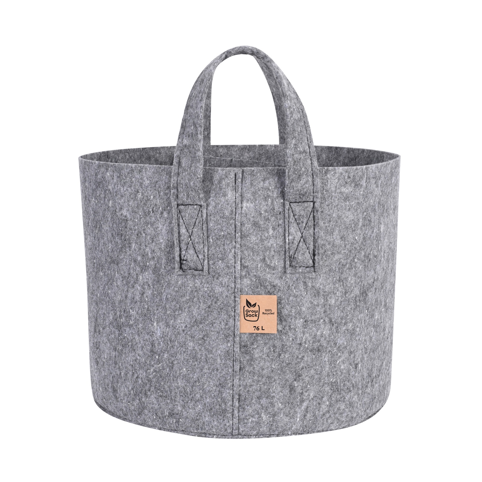 Grow Sack 76 L - 1 Pack