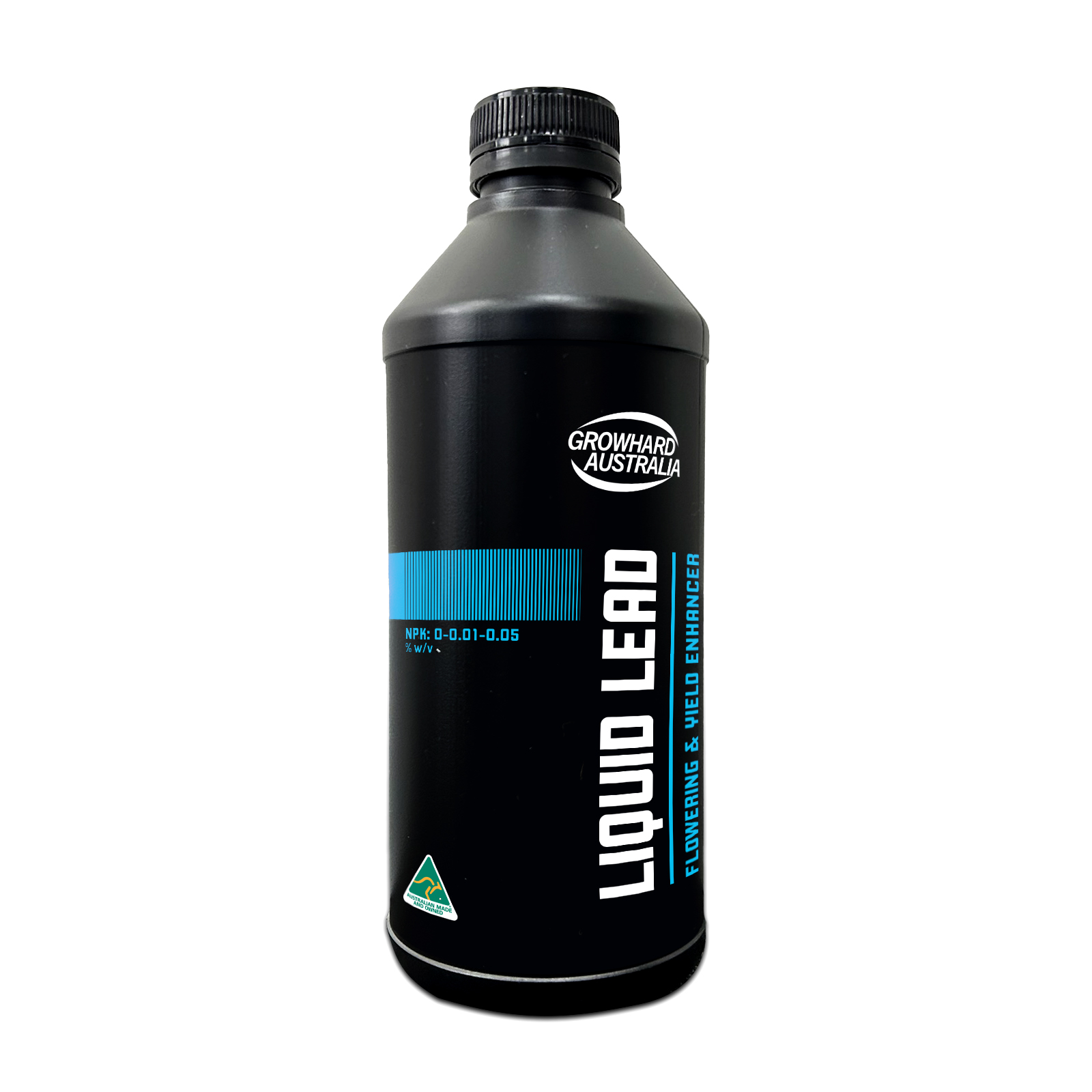 Liquid Lead 1 L