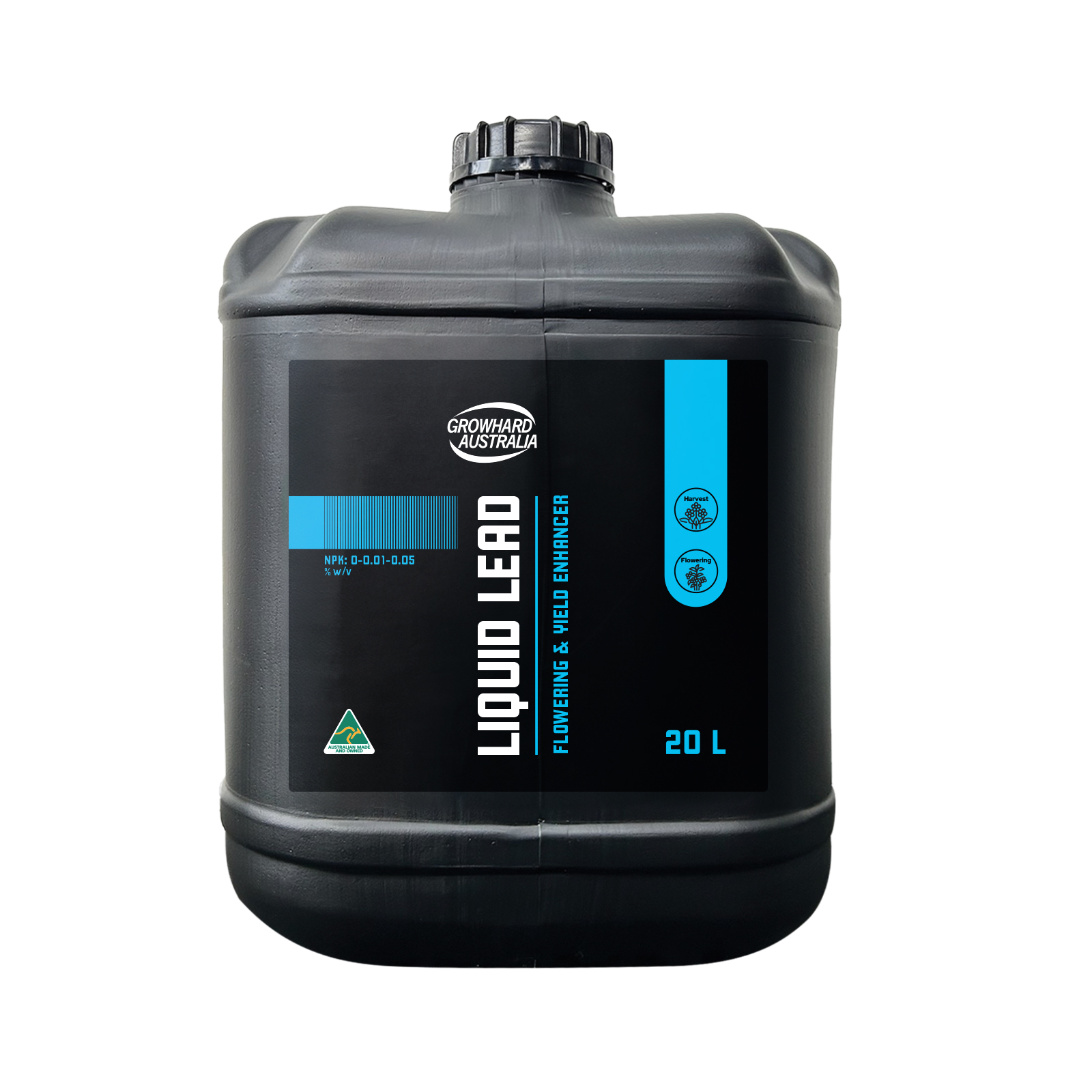 Liquid Lead 20 L Liquid Lead 20 L