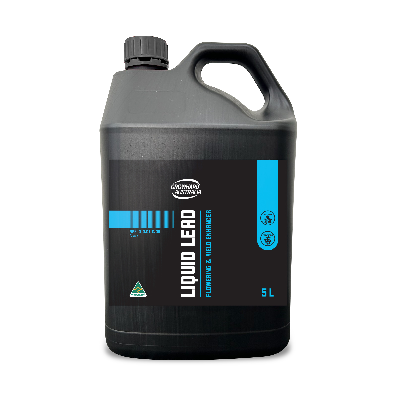Liquid Lead 5 L