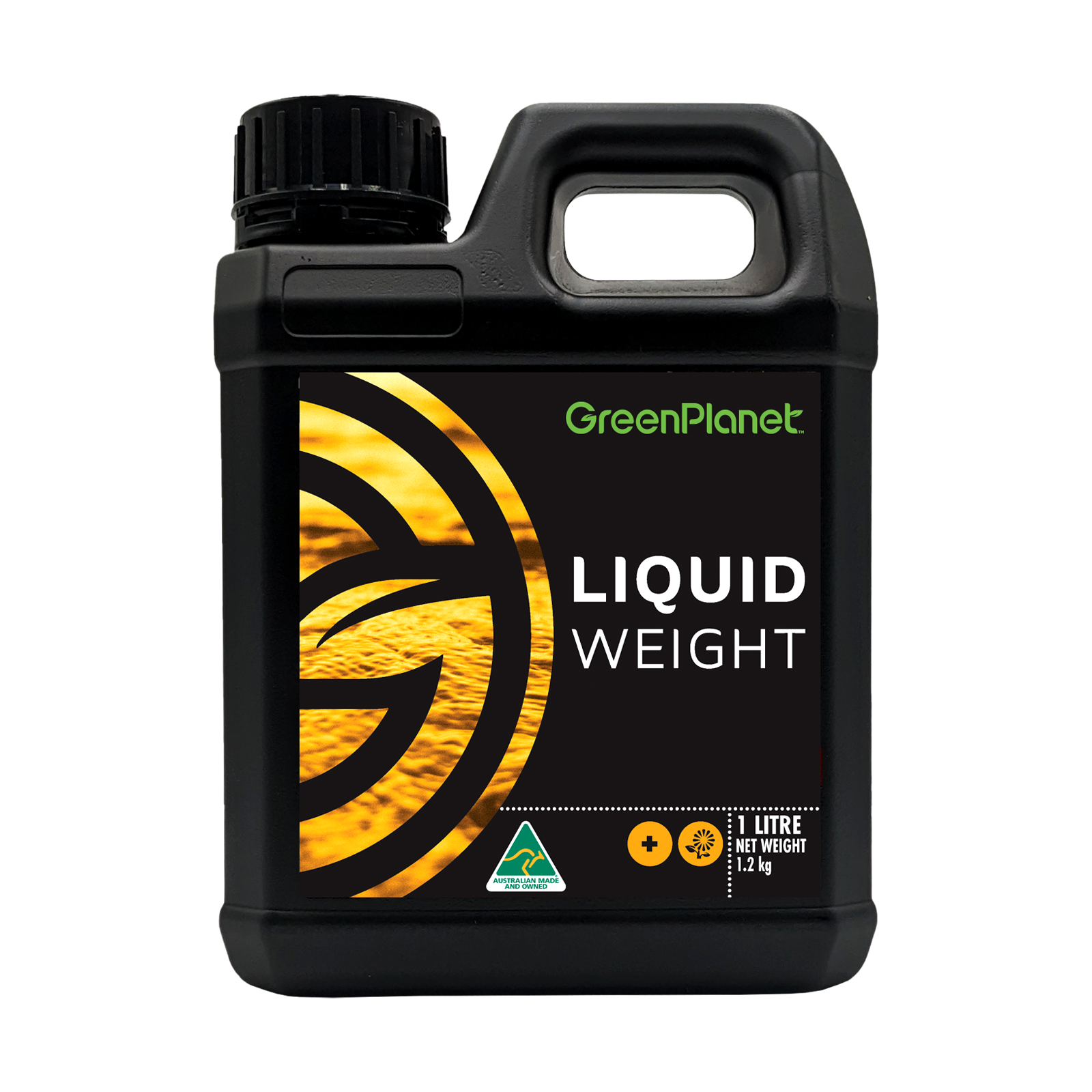 GreenPlanet Liquid Weight 1 L