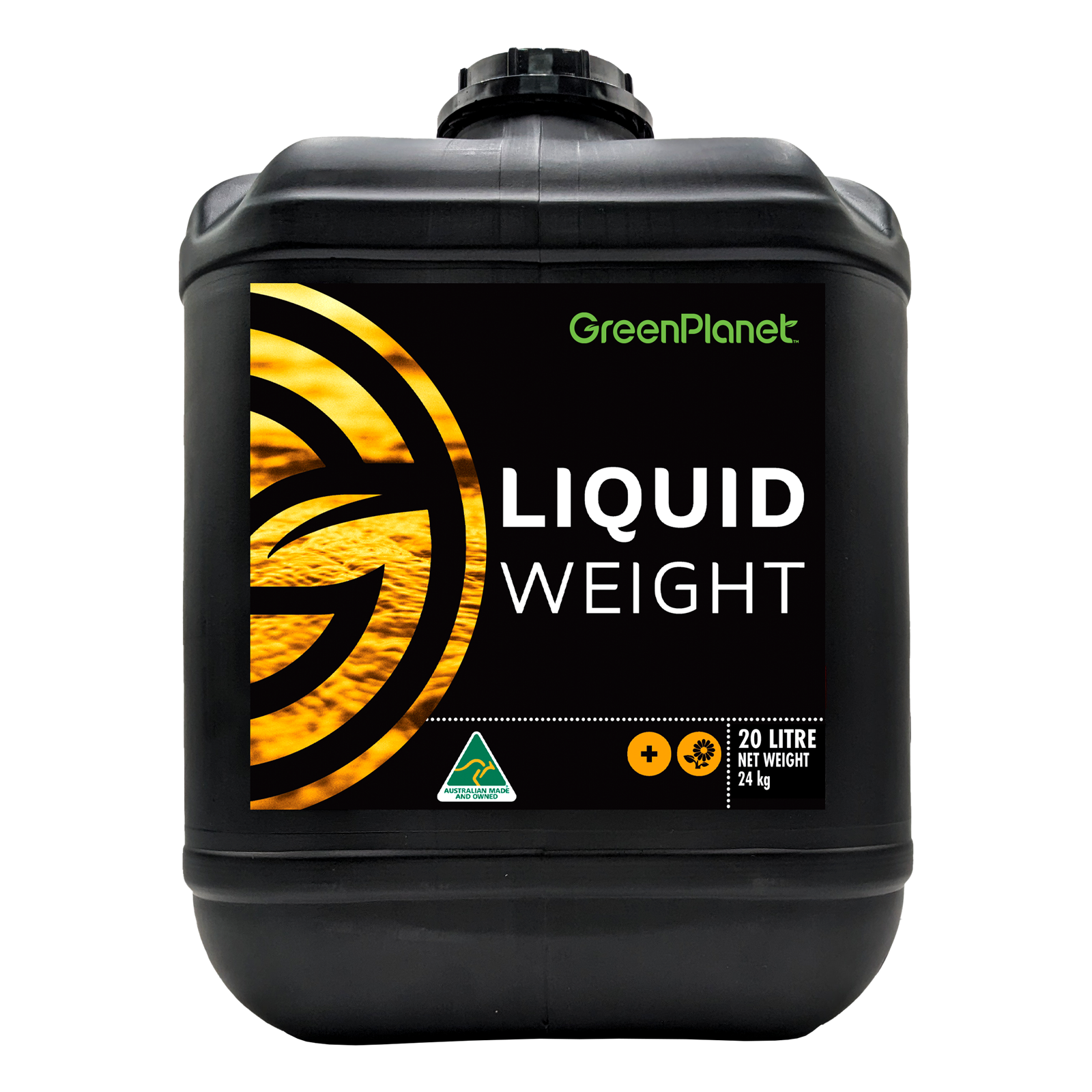 GreenPlanet Liquid Weight 20 L