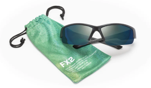 Method Seven Cultivator FX2 (Full Spectrum LED Protective Glasses)