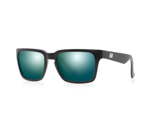 Method Seven Evolution FX2 (Full Spectrum LED Protective Glasses - Black)