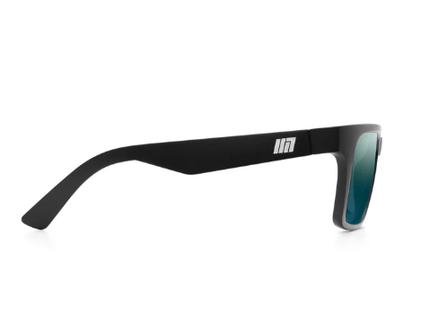 Method Seven Evolution FX2 (Full Spectrum LED Protective Glasses - Black)