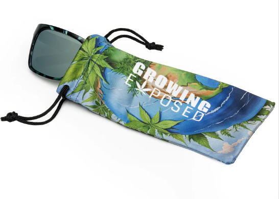 Method Seven Growing Exposed Evo FX2 Glasses