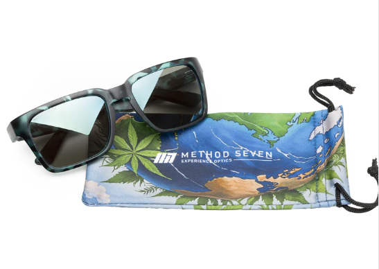 Method Seven Growing Exposed Evo FX2 Glasses