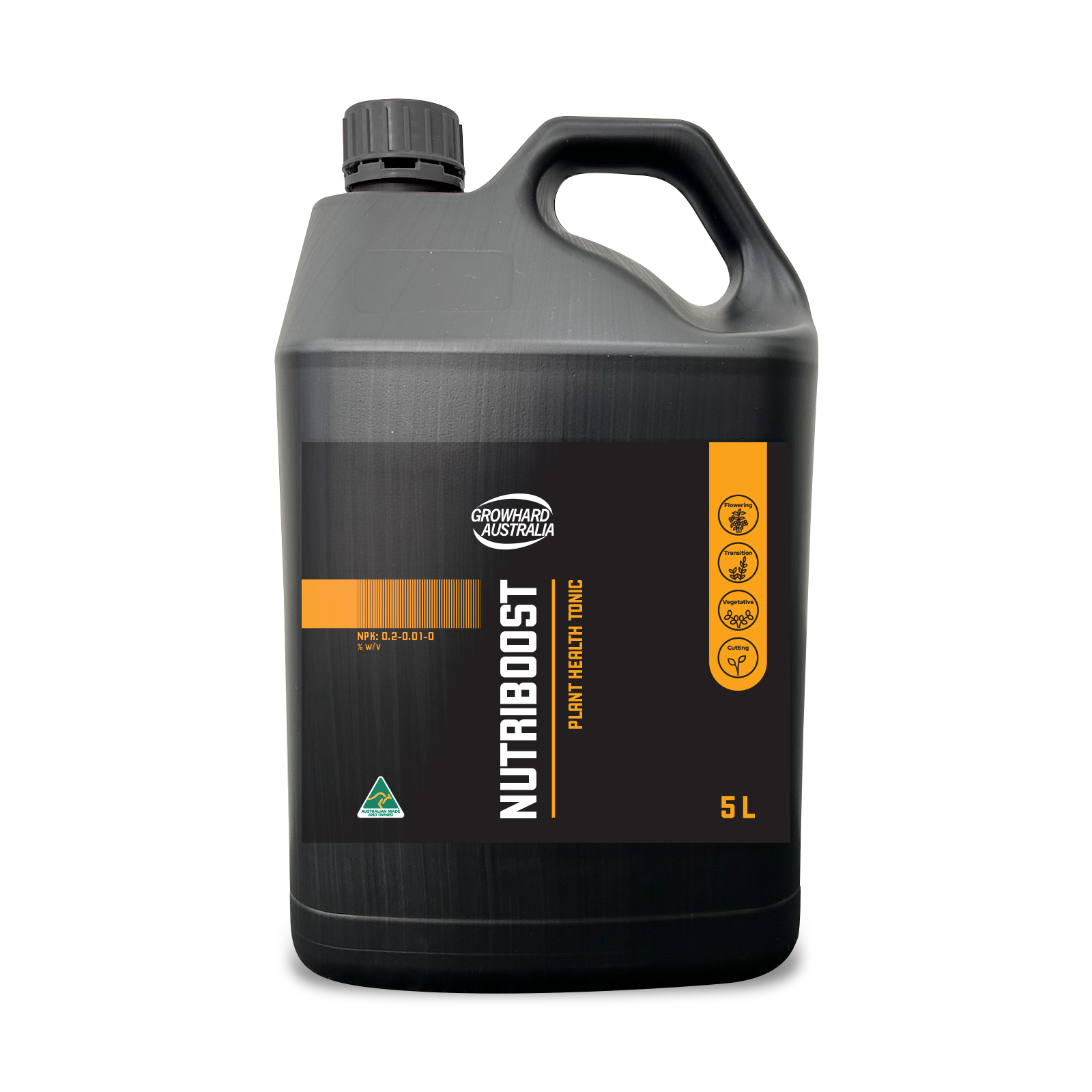 NutriBoost 5 L