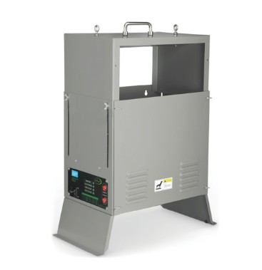 Pro-Leaf 4 Burner LPG CO2 Generator