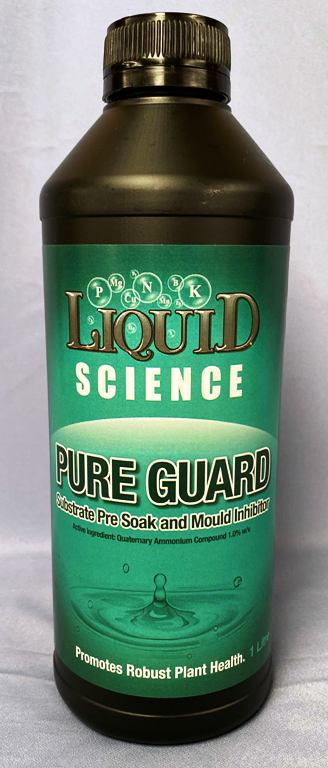 Pure Guard 1 L