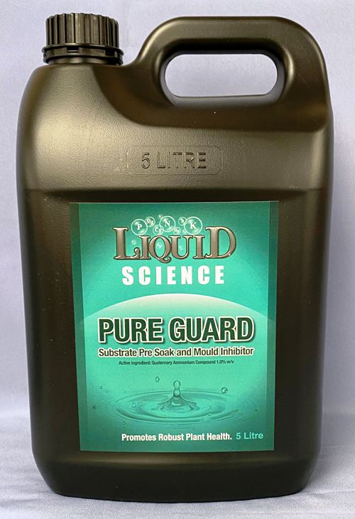 Pure Guard 5 L