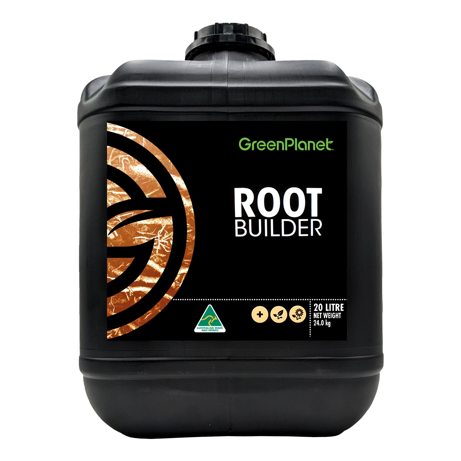 GreenPlanet Root Builder 20 L