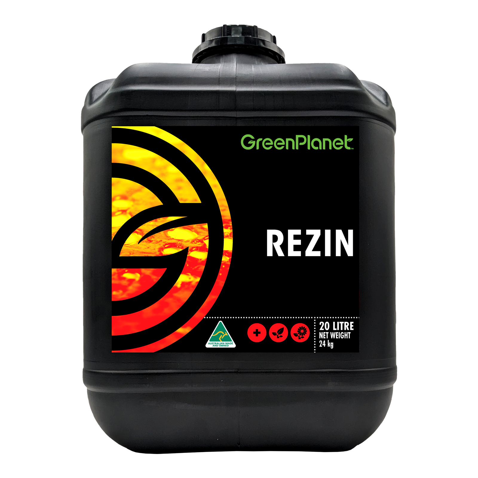 Rezin 20 L Rezin 20 L