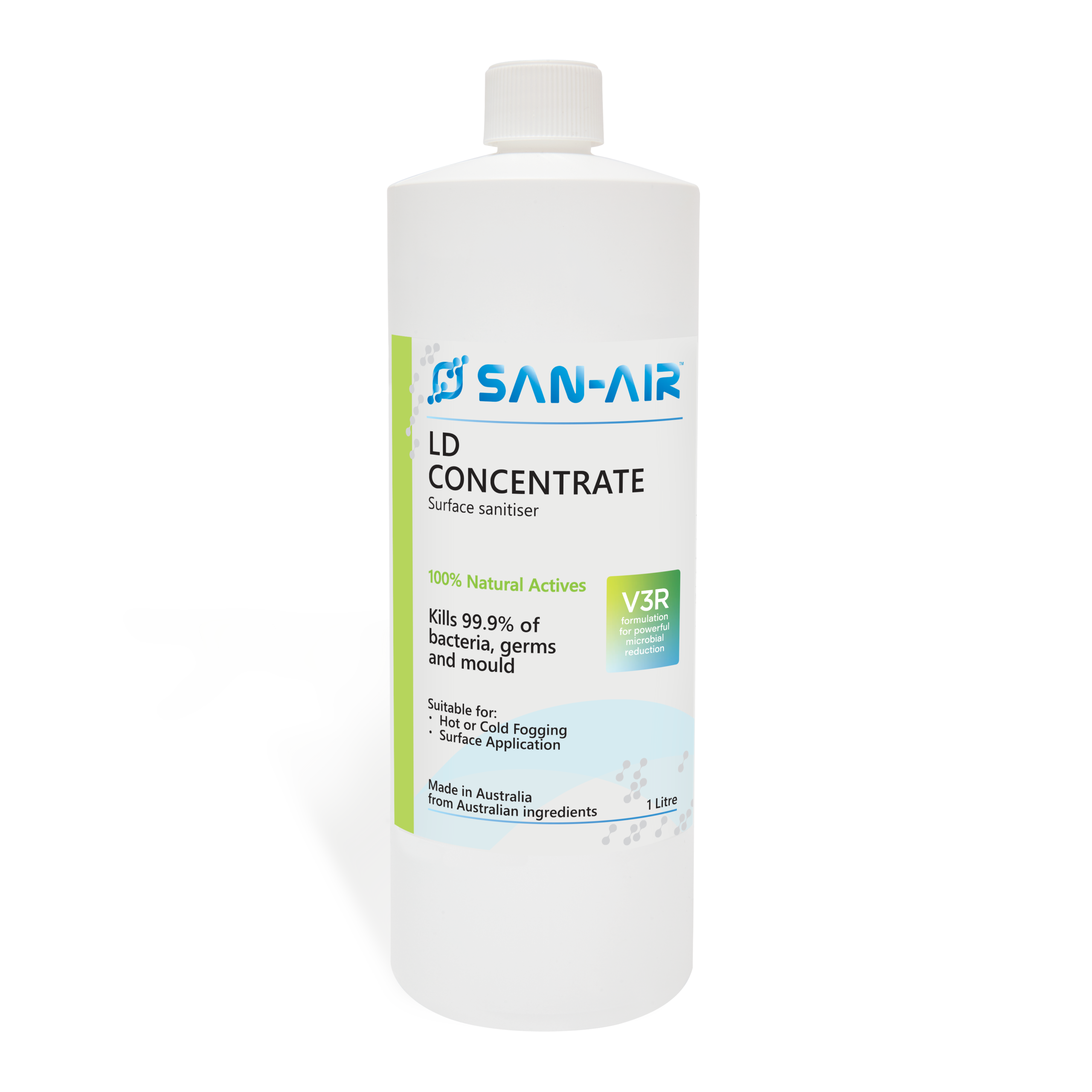SAN-AIR LD Concentrate 1 L