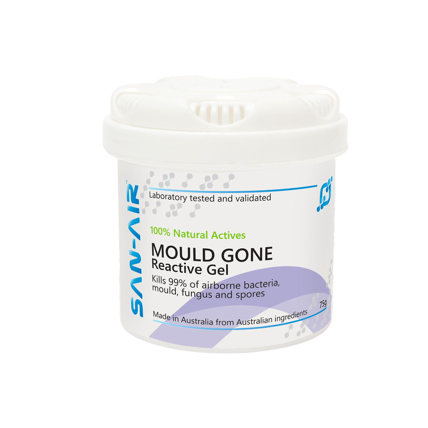 SAN-AIR Mould Gone 75 g
