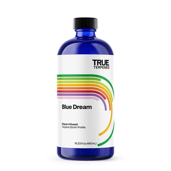 True Terpenes Blue Dream 30 ml