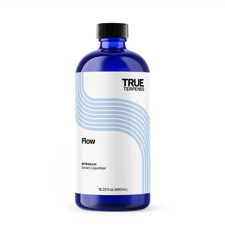 True Terpenes Flow 30 ml