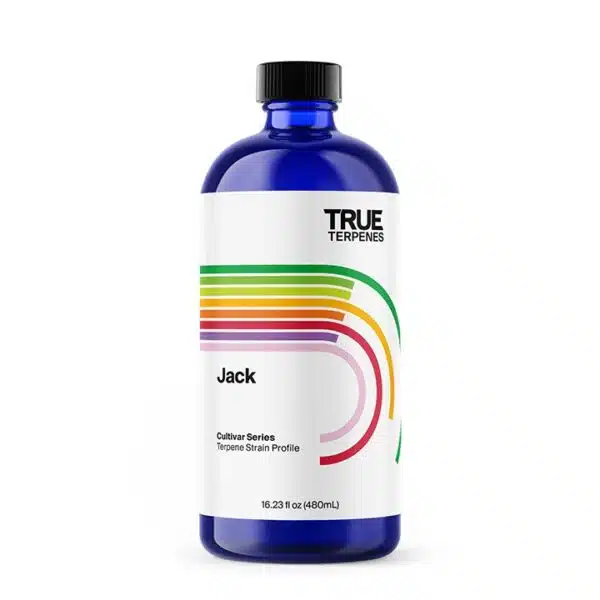 True Terpenes Jack 5 ml