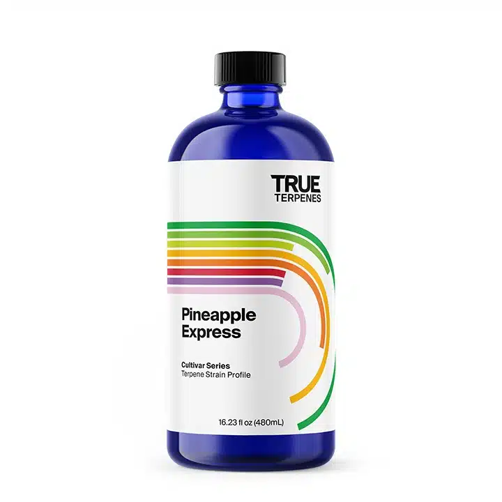 True Terpenes Pineapple Express 30 ml