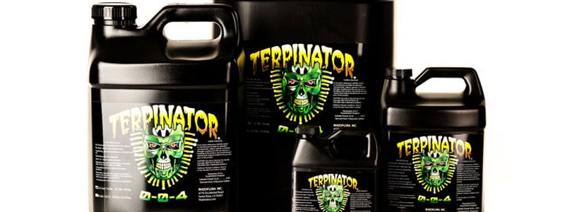 Left Coast – Terpinator