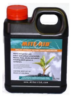 Mite Rid 24/7 - 1 L