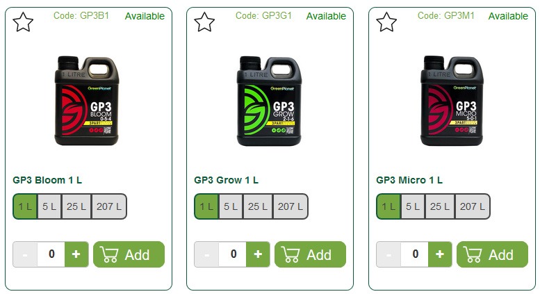 The Online Warehouse Portal