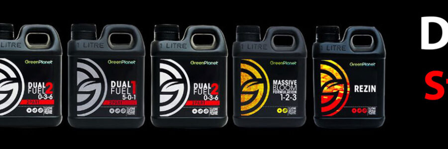 Dual Fuel Starter Kit