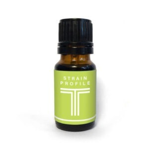 Terpene Super Lemon Haze 5 mL