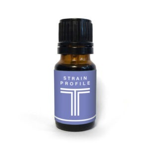 Terpene Super Sour Diesel 5 mL