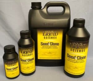 Seed & Clone Solution 250 mL Seed & Clone Solution 250 mL
